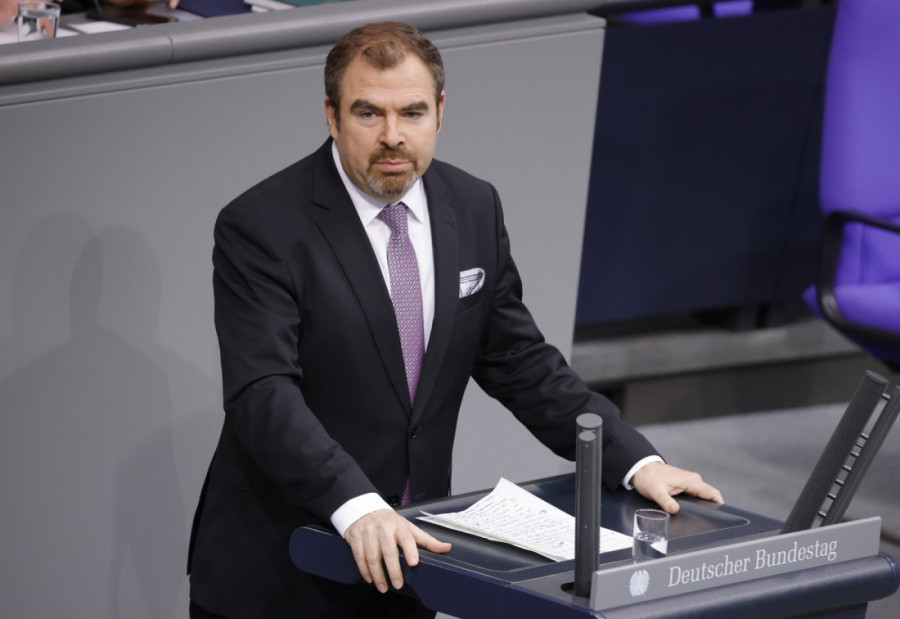 Ovako će izgledati nova nemačka vlada?! Čovek od poverenja, ministarka jevrejskog porekla i veliko iznenađenje!