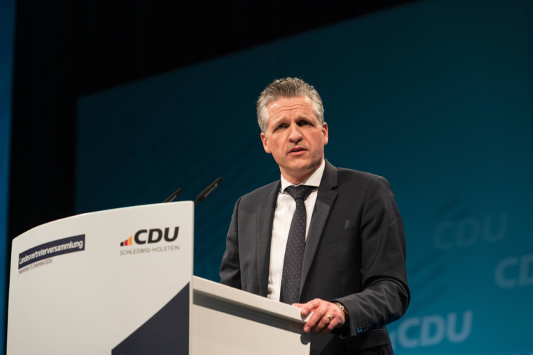 Ovako će izgledati nova nemačka vlada?! Čovek od poverenja, ministarka jevrejskog porekla i veliko iznenađenje!