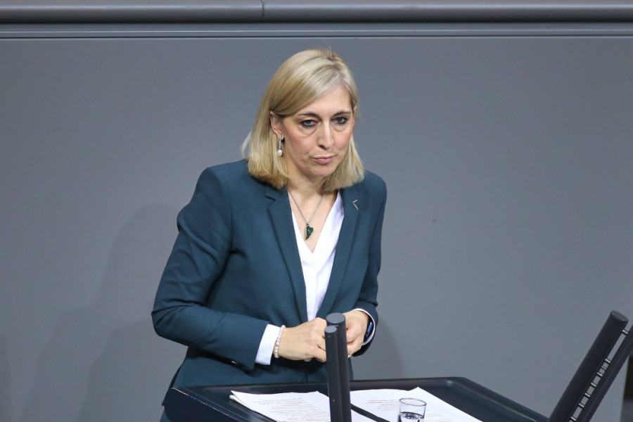 Ovako će izgledati nova nemačka vlada?! Čovek od poverenja, ministarka jevrejskog porekla i veliko iznenađenje!