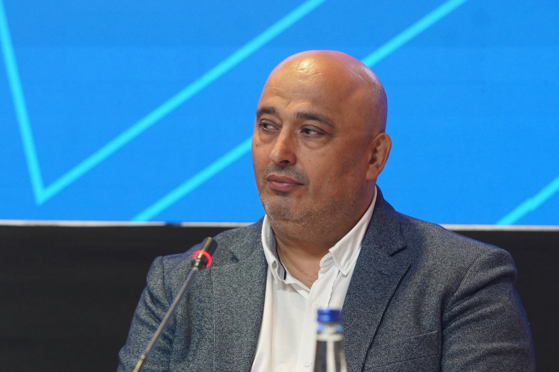 Dekan DIF-a o današnjem napadu na njega: Oko 50 do 100 ljudi me je napalo, moja porodica je zabrinuta, ali Srbija mora da pobedi!