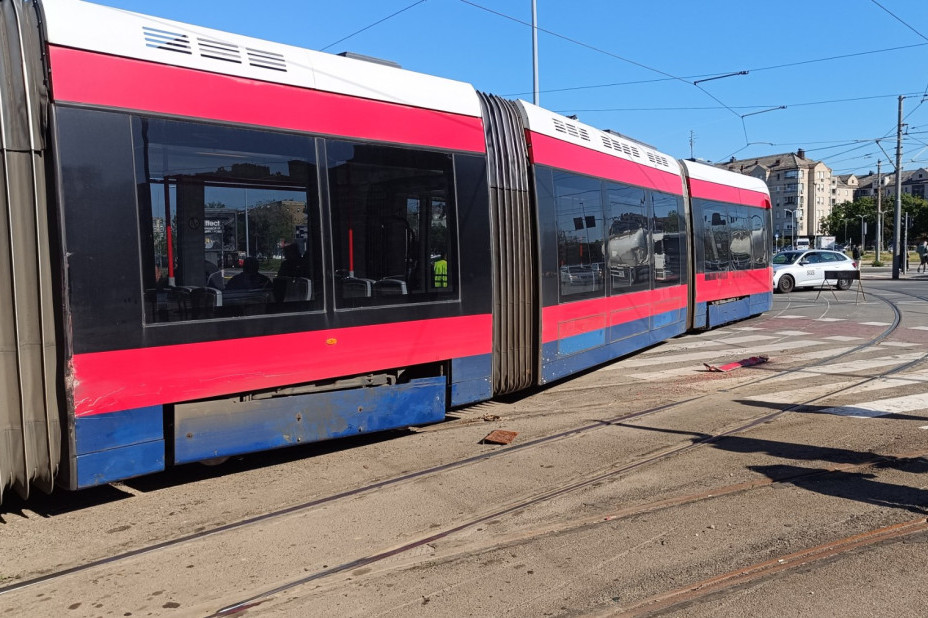 Tramvaj na liniji tri već šest godina ne saobraća: Evo koliko nedostaje stanovnicima i kada bi mogao da se vrati