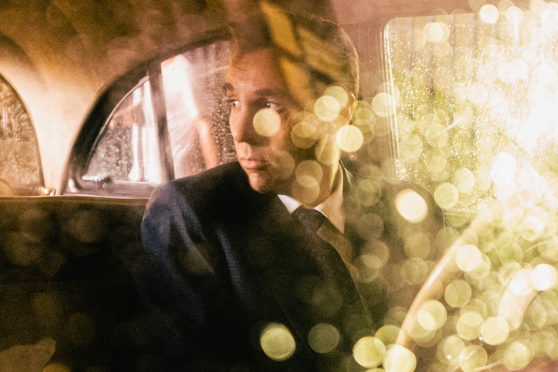 "Gospodin Aznavur" u domaćim bioskopima: Detaljan uvid u život najvećeg francuskog šansonjera svih vremena (FOTO/VIDEO)