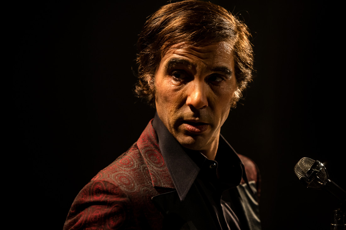 "Gospodin Aznavur" u domaćim bioskopima: Detaljan uvid u život najvećeg francuskog šansonjera svih vremena (FOTO/VIDEO)