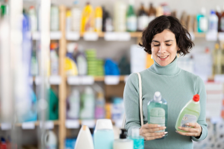 Bez mnogo muke: Samo nekoliko jednostavnih koraka i vaša tuš-kabina će biti blistava svakog dana