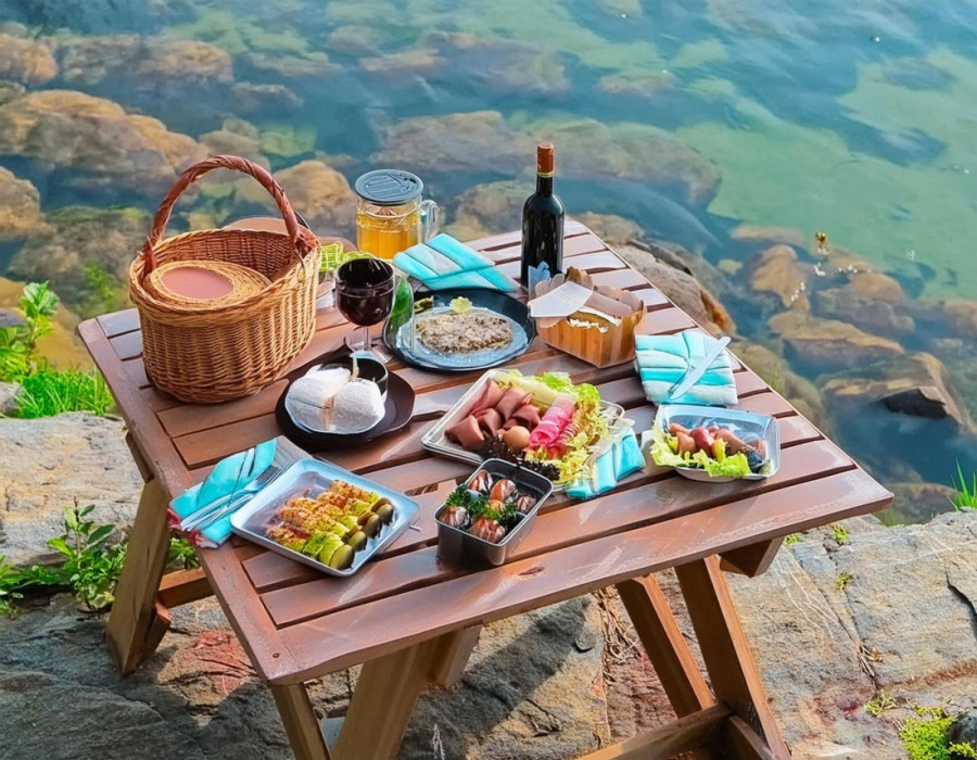 Top 10 najboljih destinacija za parove u 2026: U obzir su uzete romantične atrakcije, hoteli, ali i troškovi