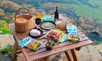 Ovo će vam biti od velike koristi tokom izleta za Prvi maj: Sačuvajte svežinu hrane tokom celog dana, čak i bez frižidera