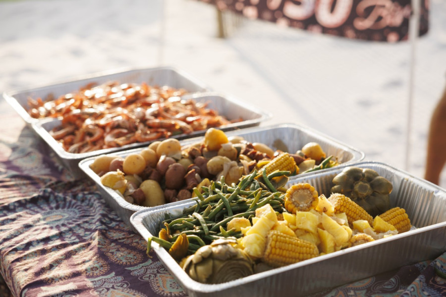 Sačuvajte svežinu hrane tokom celog dana: Praktični saveti za savršen izlet čak i bez frižidera