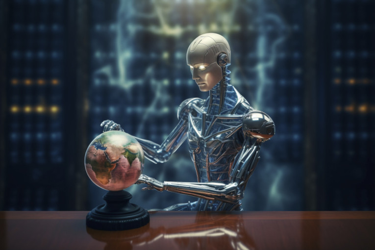 Zvanično potvrđeno: Botovi i veštačka inteligencija preuzeli su internet