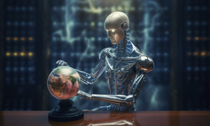 Od 2027. internet više neće biti isti: Botovi će biti brojniji od ljudi i promeniti strukturu mreže