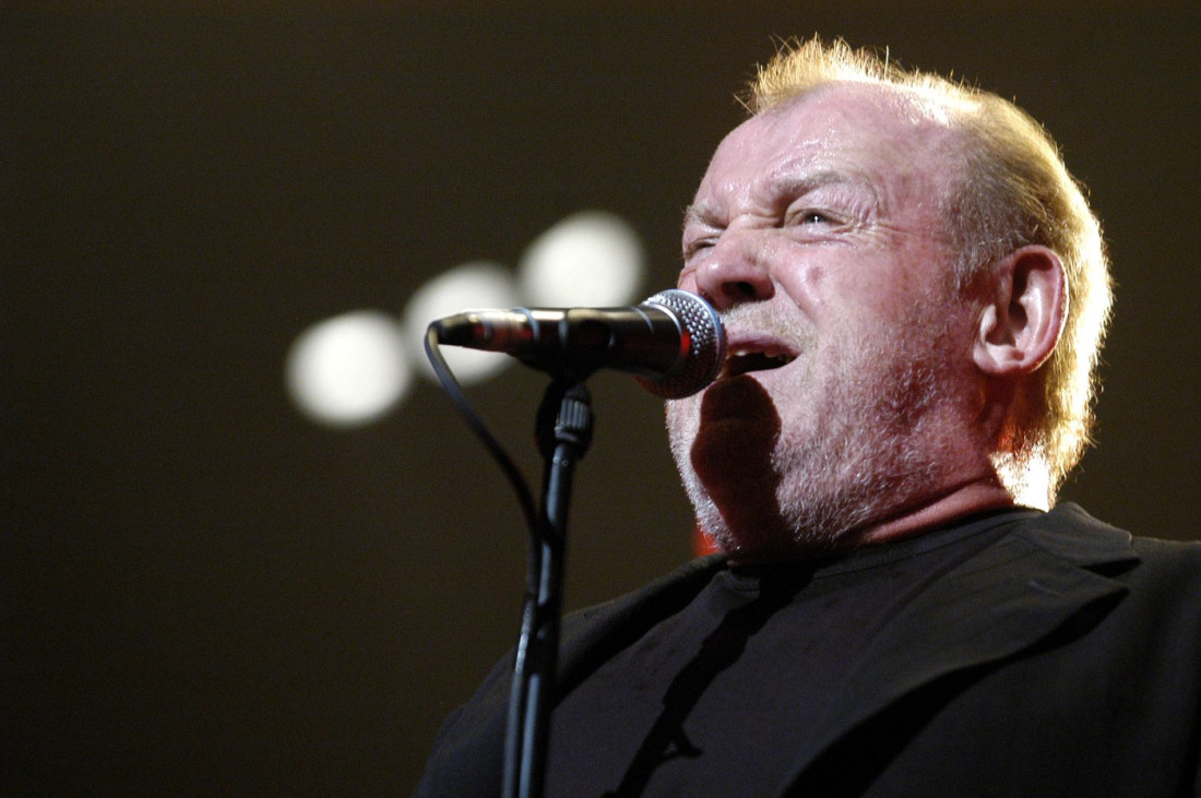 Treća sreća za Sindi Loper! Konačno u Kući slavnih rokenrola, pogledajte koje zvezde su još tu (FOTO)