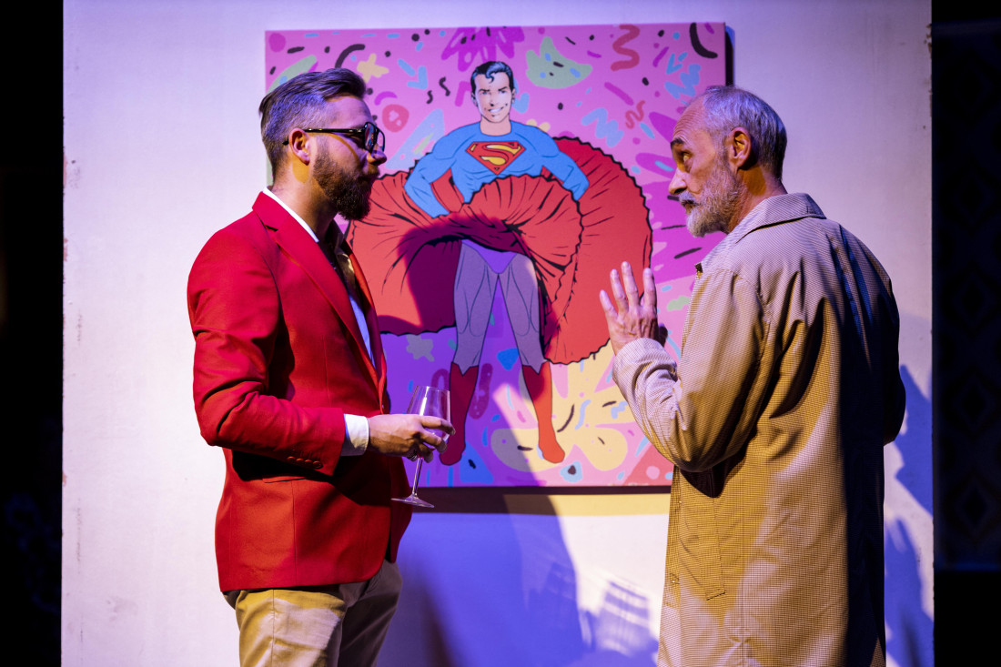 Jubilarno pedeseto izvođenje „Sitnica koje život znače“: Mali kućni ratovi (FOTO)