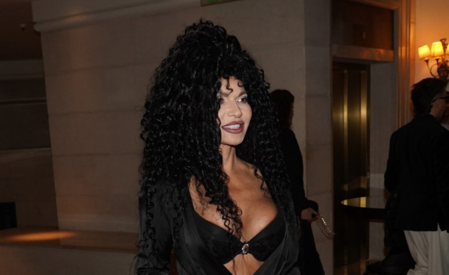 Lidija Vukićević pokazala kako se slavi u njenom domu: Tradicija na prvom mestu!