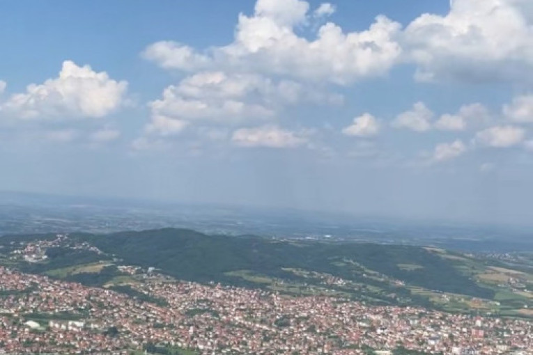 Srbija je najlepša kada sve ozeleni: TOP-7 skrivenih izletišta za savršen Prvi maj u prirodi i miru (FOTO)