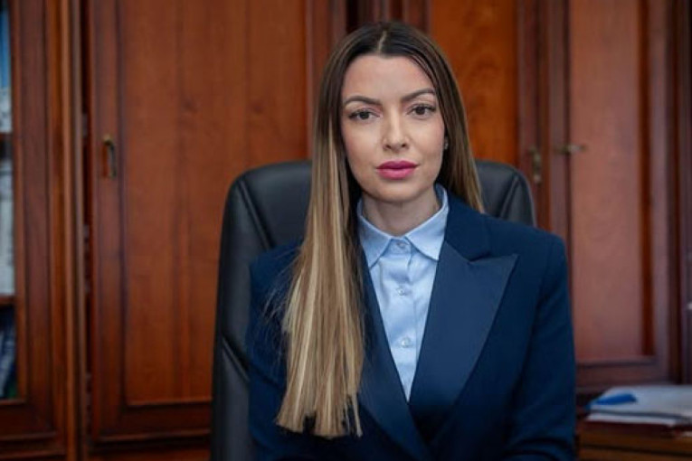 Oglasila se ministarka: Evo šta se dešava sa elektromrežom u Srbiji!