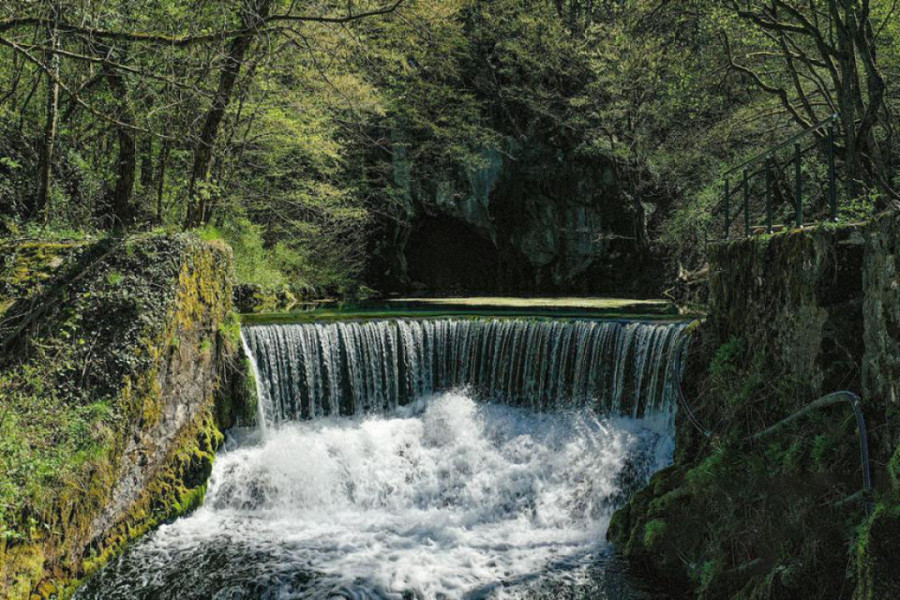 Prirodna čuda koja postoje samo u Srbiji: Veličanstveni prizori koje morate videti (FOTO)