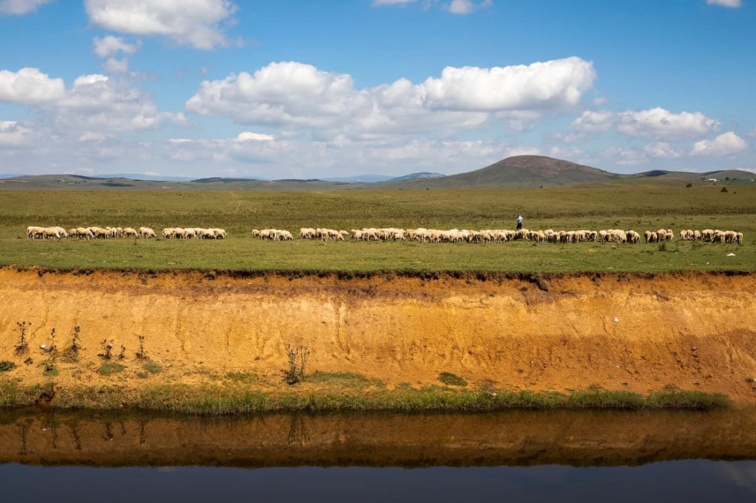 Srbija je najlepša kada sve ozeleni: TOP-7 skrivenih izletišta za savršen Prvi maj u prirodi i miru (FOTO)
