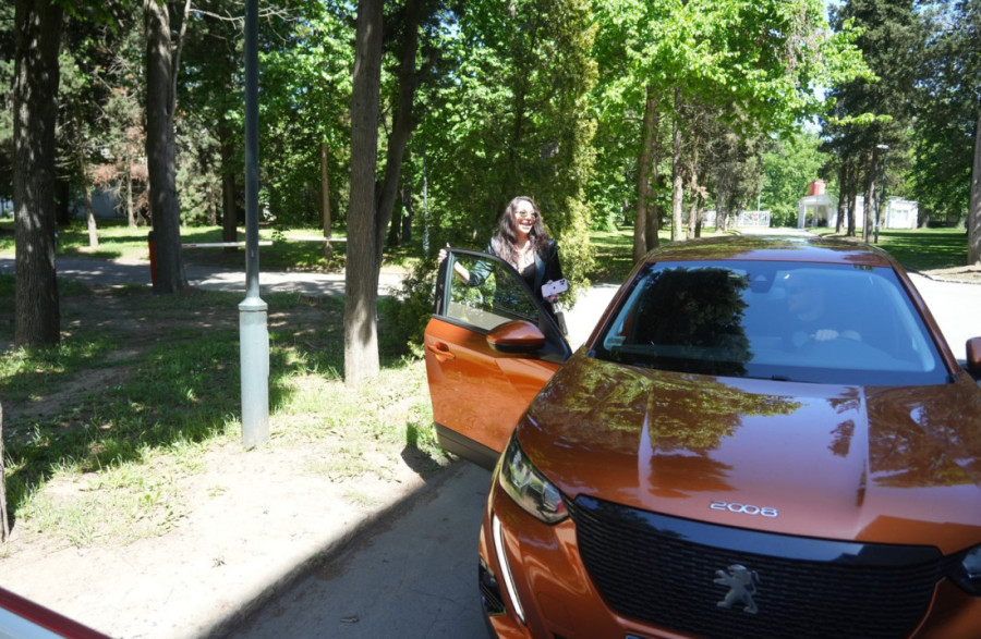 Udaja na pomolu? Sanja Vučić iskreno o novom dečku: "Sad mogu da pričam o tome!"