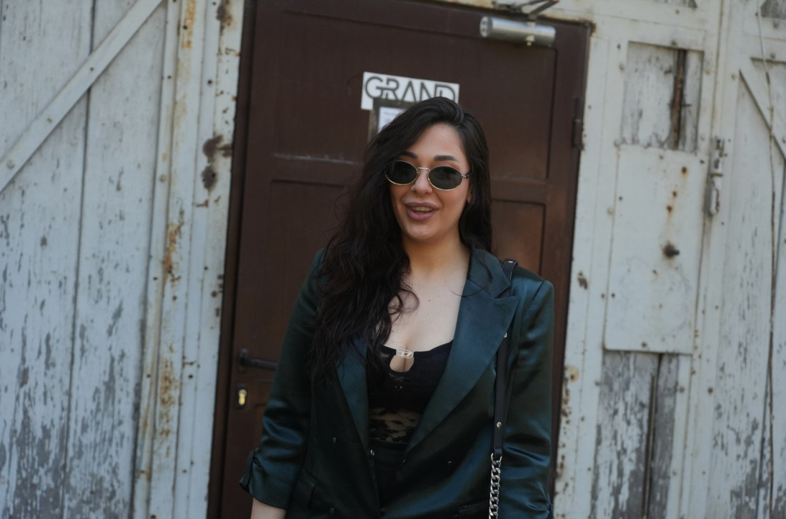 Stvari vredne hiljade evra, a tek da vidite enterijer: Zavirite u garderober Sanje Vučić! (FOTO)