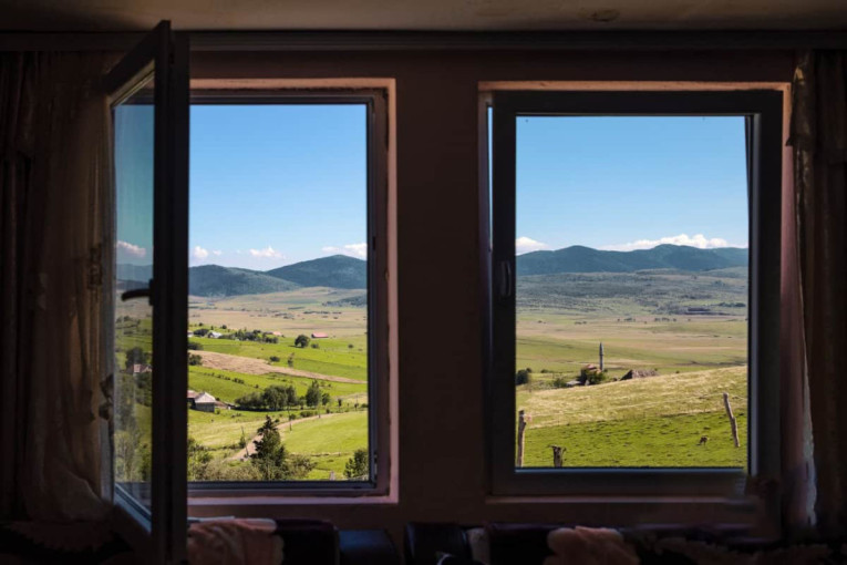 Poseti ga svega nekoliko hiljada turista godišnje: Ovaj raj na zemlji je jedna od najmanje posećenih destinacija na svetu (FOTO)