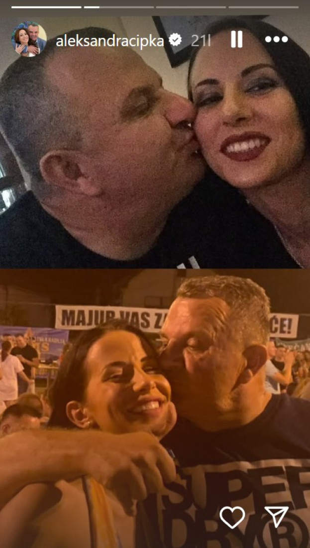 Teško onima koji su mi se zamerili! Napustila je familija, ali ona neće da kapitulira