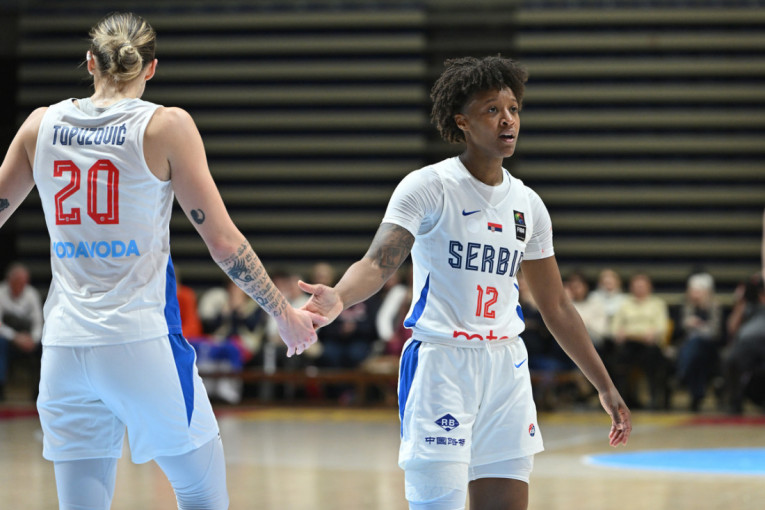 Evroliga nadmašila sve rekorde: Srpkinja Anderson privukla Amerikance!