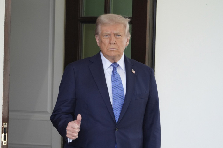 Vučić dovodi Trampa u Srbiju! Zavišić: Siguran da će se dvojica predsednika sresti do kraja ovog meseca (VIDEO)