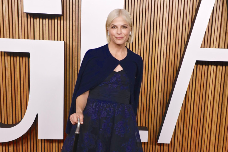 Selma Bler otkrila nove detalje o borbi sa teškom bolešću: Da li je vreme za povratak glumi? (FOTO)