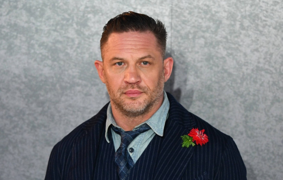 Možete li da zamislite Toma Hardija kao romantičnog junaka? Očajnički je želeo takvu ulogu, ali je surovo odbijen (VIDEO)