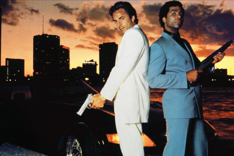 Sećate li se kultne serije "Poroci Majamija"? Stiže novi filmski rimejk koji potpisuje čuveni reditelj (FOTO/VIDEO)