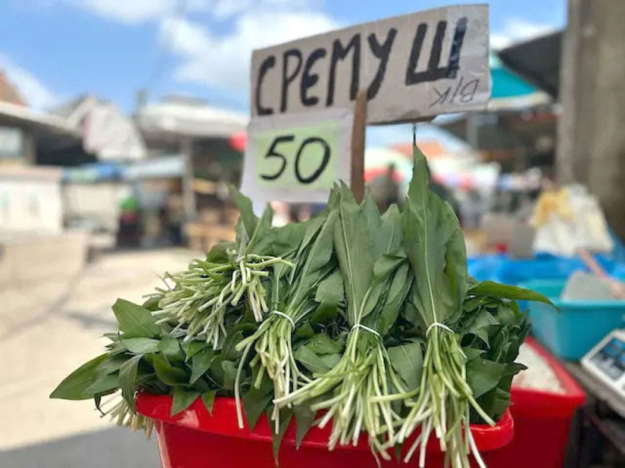 Vitaminska bomba od samo 50 dinara: Sada je zvezda pijaca, a nutricionista otkriva koliko je lekovit