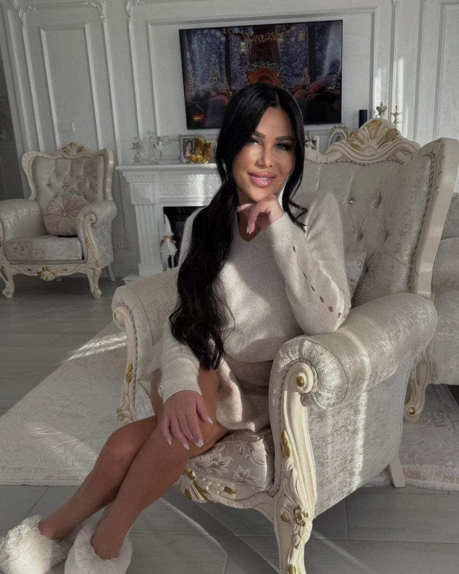 Veza joj je u krizi, a Stanija hoće imućnog muškarca: Mora da bude moćan i jak!