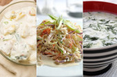 Zaboravite na dosadne priloge i budite kreativniji: Uz ove tri salate vaš prvomajski roštilj ide na potpuno drugi nivo (RECEPT)