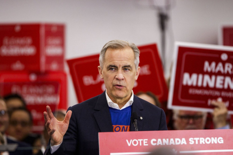 Tramp čestitao Karniju pobedu na izborima: Ima nade za poboljšanje odnosa SAD i Kanade, ali nije sve tako bajno