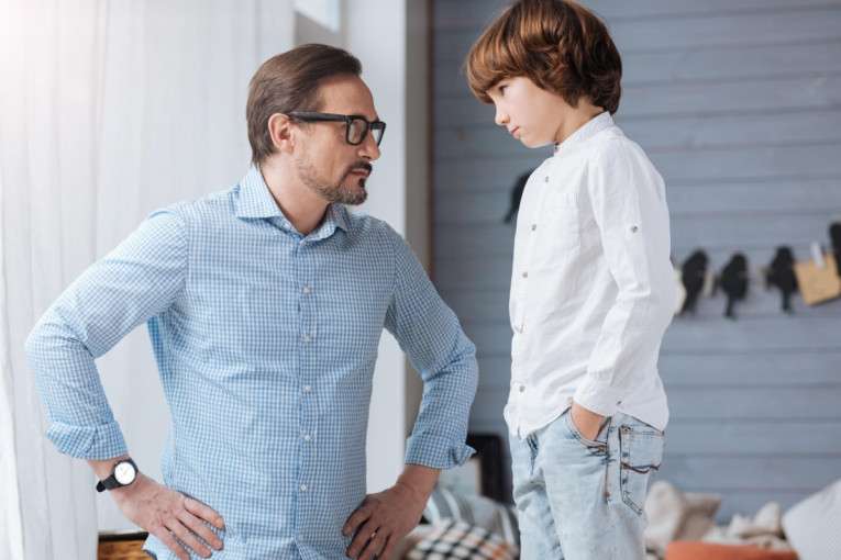 Nemojte ovo da radite: Tri greške koje prave skoro svi roditelji mogu ozbiljno da utiču na decu