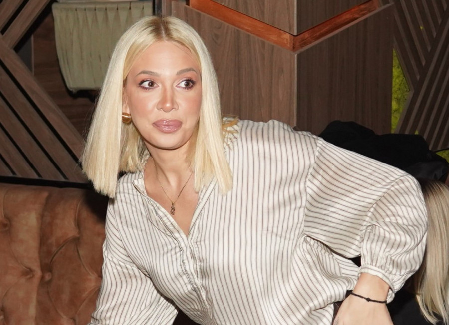 Stariji je od Milice i bavi se ozbiljnim poslom: Otkriveni novi detalji o pevačicinom partneru sa kojim čeka dete