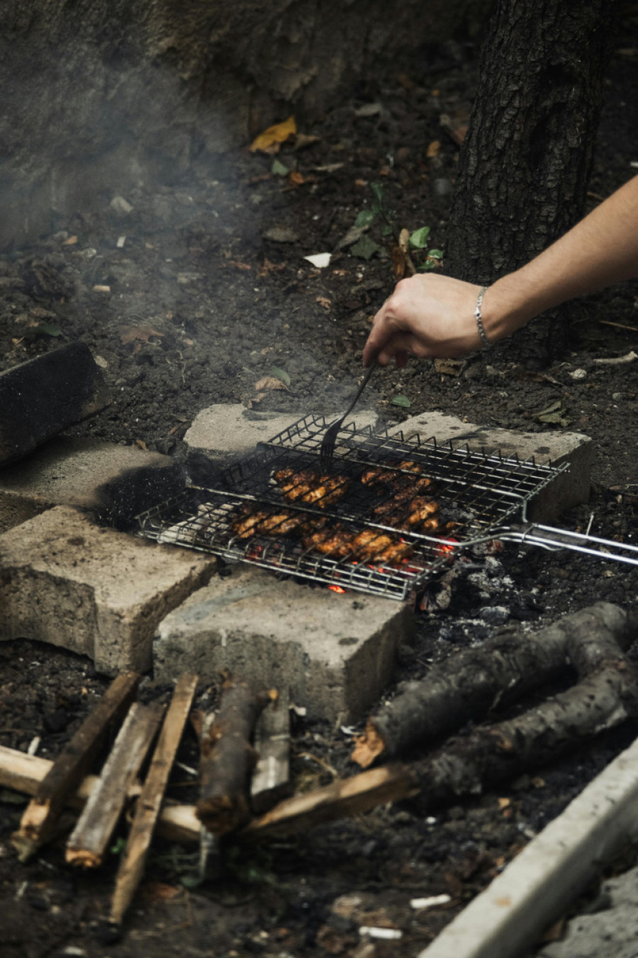 Spas u zadnji čas: Pet genijalnih načina da roštiljate bez roštilja i ne izneverite goste ovog Prvog maja