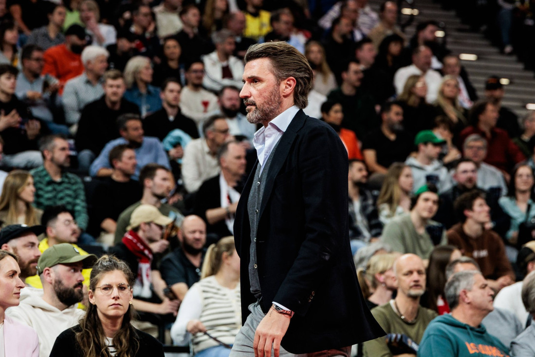 Evroliga više neće biti ista, Pešić najavio odlazak, ali Srbi će opet biti u vrhu