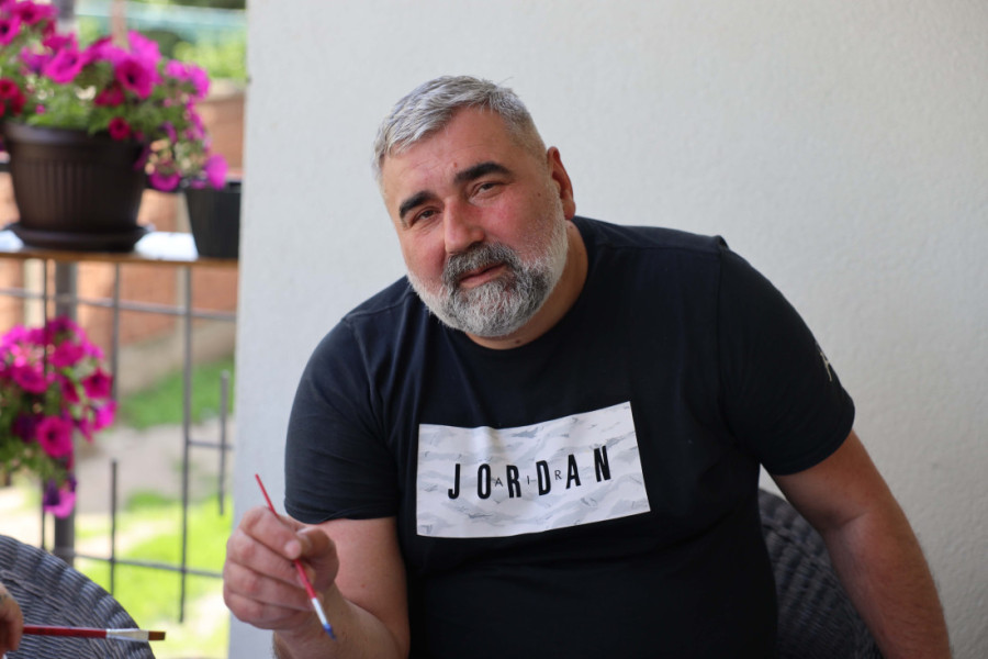 Matora kupila plac na Fruškoj gori, pomogao joj ovaj rijaliti igrač: Planira da razvije biznis! (VIDEO)