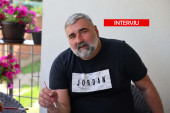 Ekskluzivni snimci kuće u Inđiji i intervju Mikija Đuričića sa ćerkom: "Mislio sam da ću biti loš otac" (VIDEO)