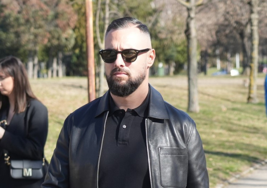 "Milan Stanković i Rada Manojlović su me nervirali!" Nemanja Stevanović otkrio šta je par radio takmičarima