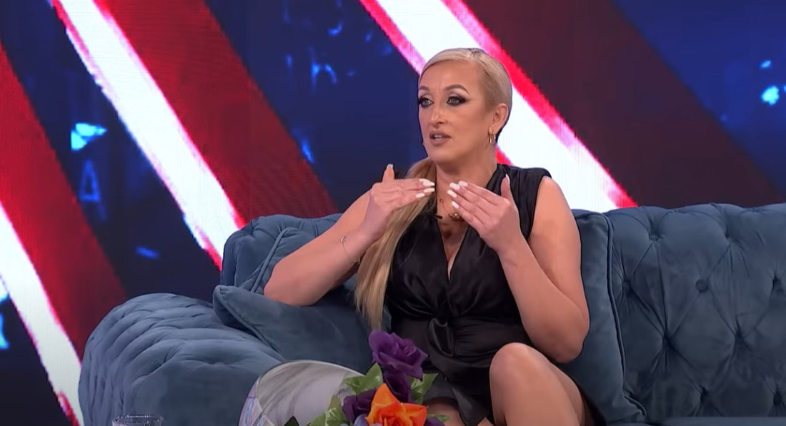 Tokom trudnoće sa sedmim detetom saznala da ima kancer! Rijaliti učesnica danas izgleda drugačije (FOTO)