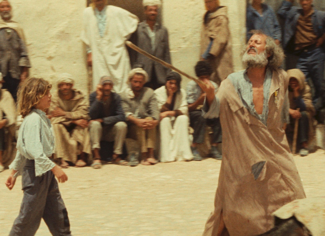 Afrička ostvarenja u Jugoslovenskoj kinoteci: Klasici egipatskog, alžirskog i senegalskog filma (FOTO)