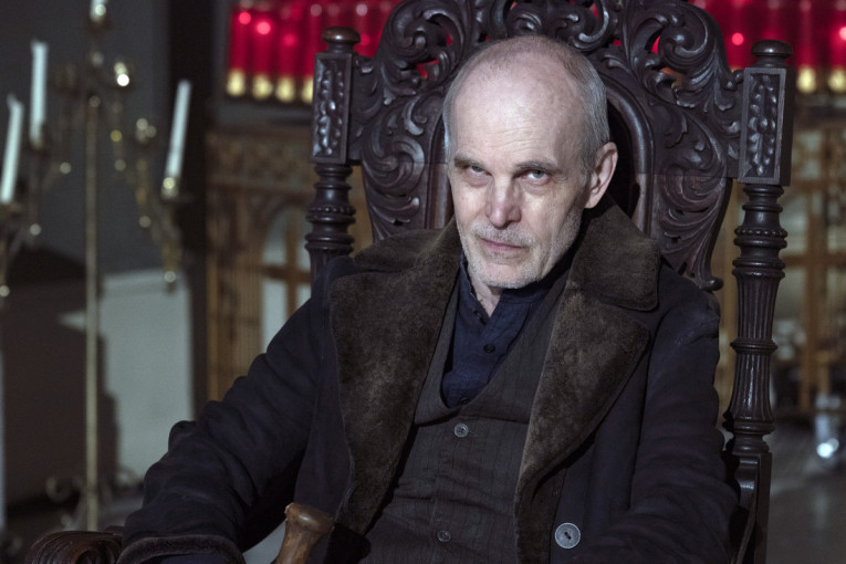 Mrtav grad se budi! Stiže dugoočekivani nastavak postapokaliptičnog serijala  "The Walking Dead: Dead City" (FOTO/VIDEO)