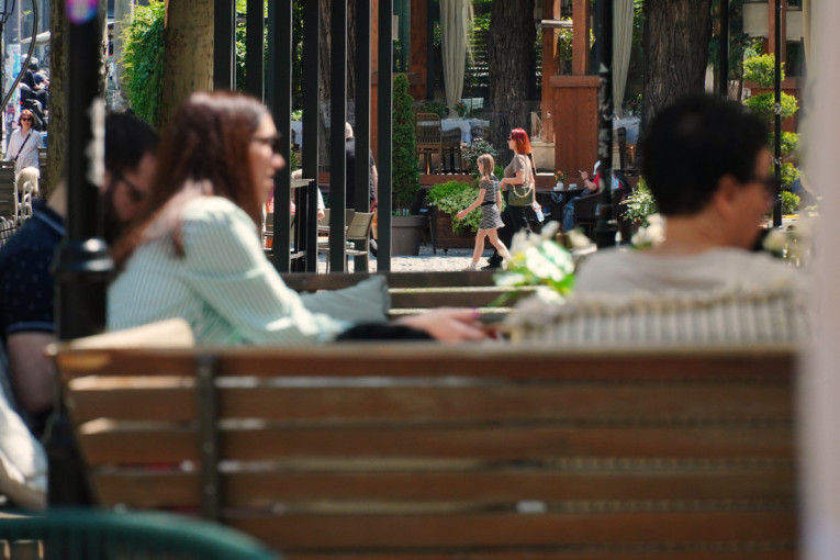 Nova najava RHMZ: U Beogradu kiša, pa preokret! Evo kakvo nas vreme očekuje sledeće nedelje!