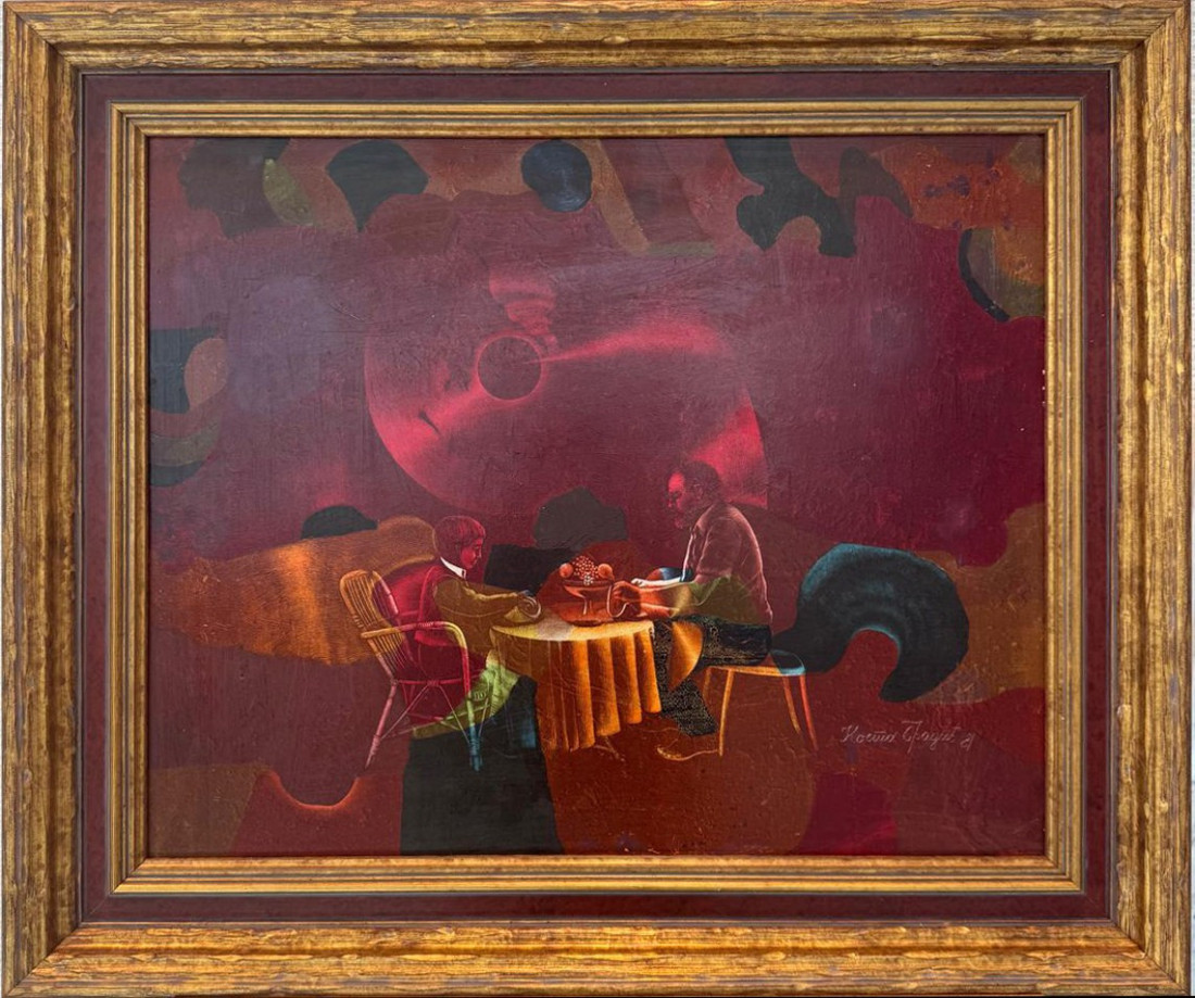 Šta krije izložba "Zagonetka uniforme"? Tu su i slike Milića od Mačve, Olje Ivanjicki... (FOTO)