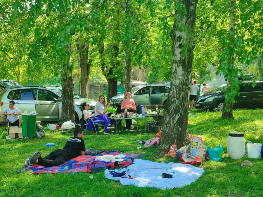Oglasio se RHMZ: Otkriveno šta nas čeka noćas, evo dokad će košava divljati!