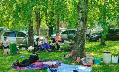 Stižu slobodni dani za vaskršnje praznike: Evo kako da ih spojite i napravite sedmodnevni odmor!