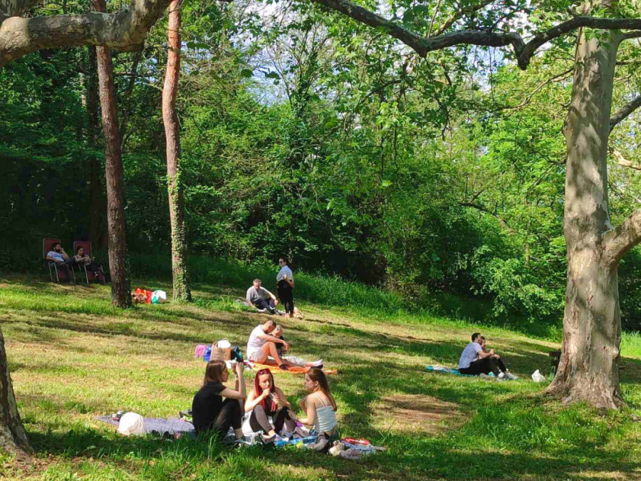 Šok prognoza za Prvi maj! Spremite se za iznenađenje