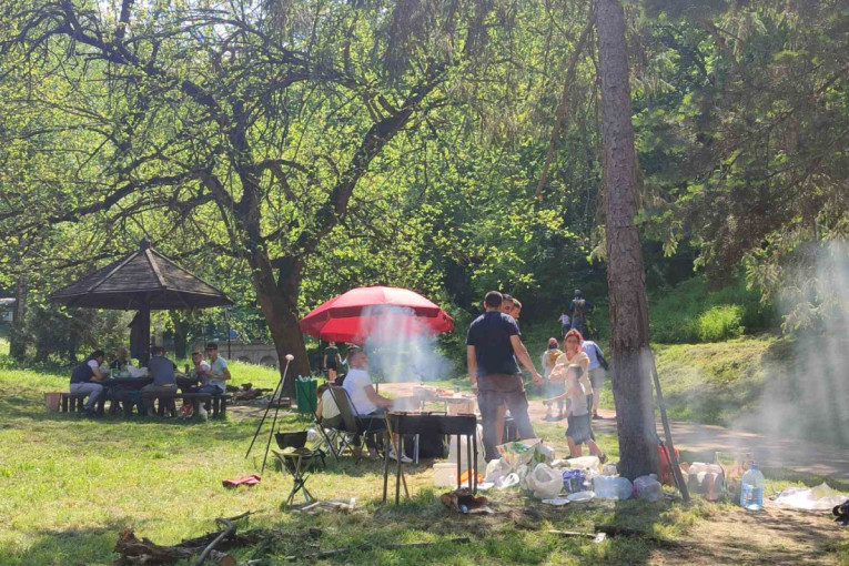 Šok prognoza za prvi maj! Spremite se za iznenađenje