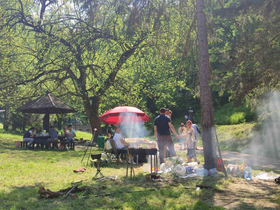 Ledena noć i jutro usred proleća: Srbija na udaru mraza, evo i kada!